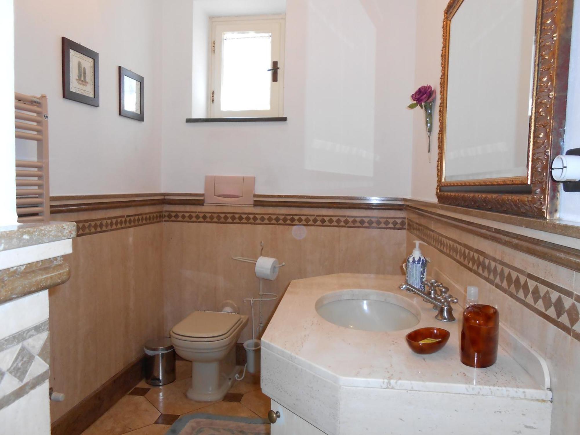 La Pieve Di Sant'Andrea Bed and Breakfast Maggiano Værelse billede