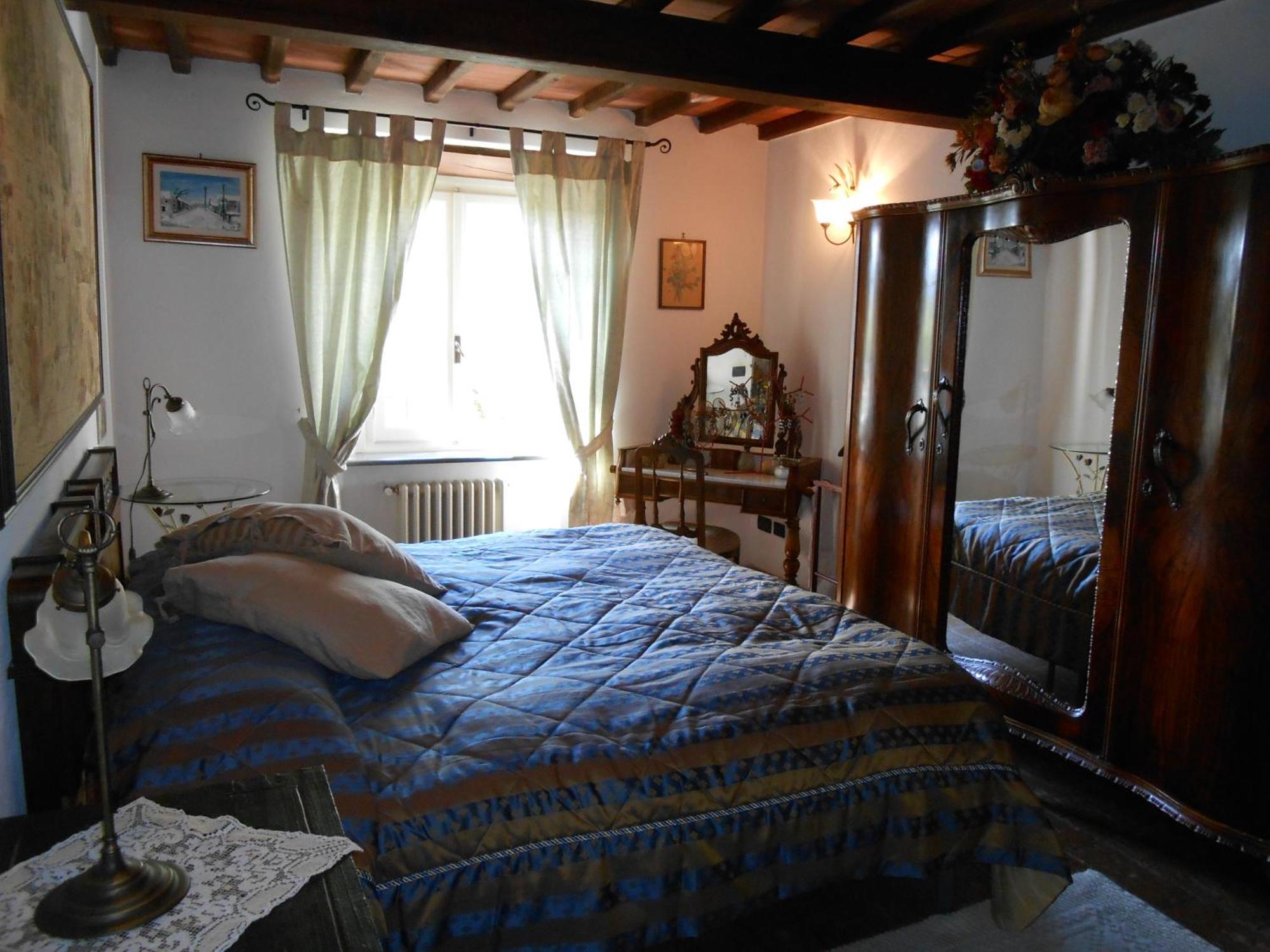 La Pieve Di Sant'Andrea Bed and Breakfast Maggiano Værelse billede