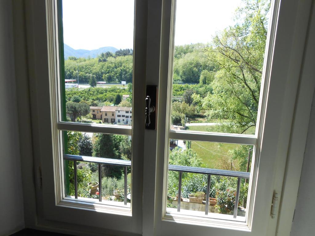 La Pieve Di Sant'Andrea Bed and Breakfast Maggiano Eksteriør billede
